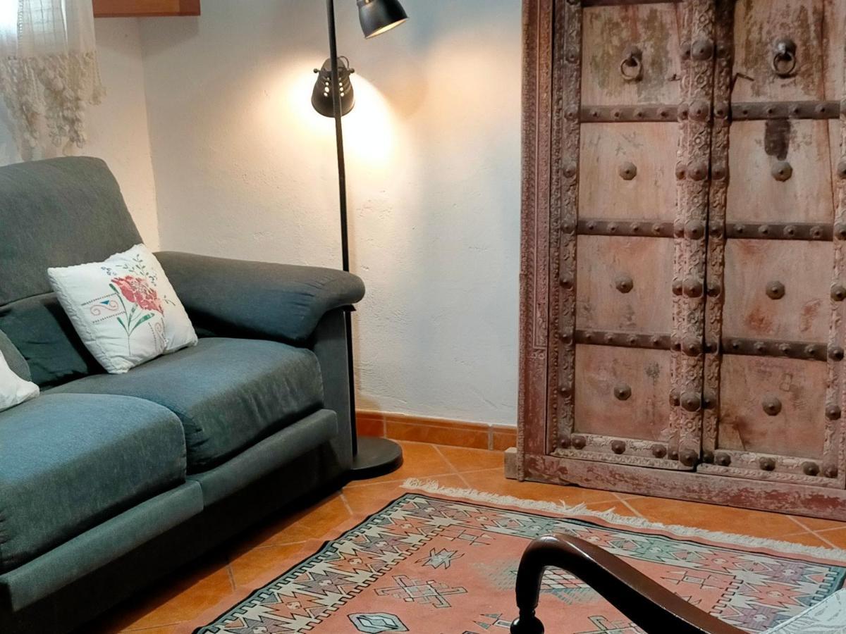 Ca'N Josep Villa Segorbe Dış mekan fotoğraf