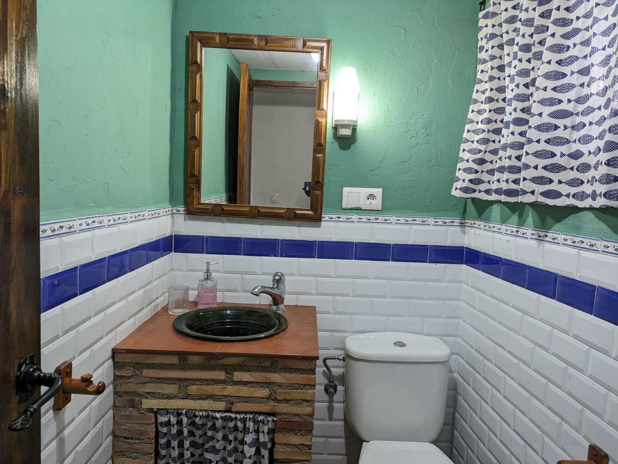 Ca'N Josep Villa Segorbe Dış mekan fotoğraf